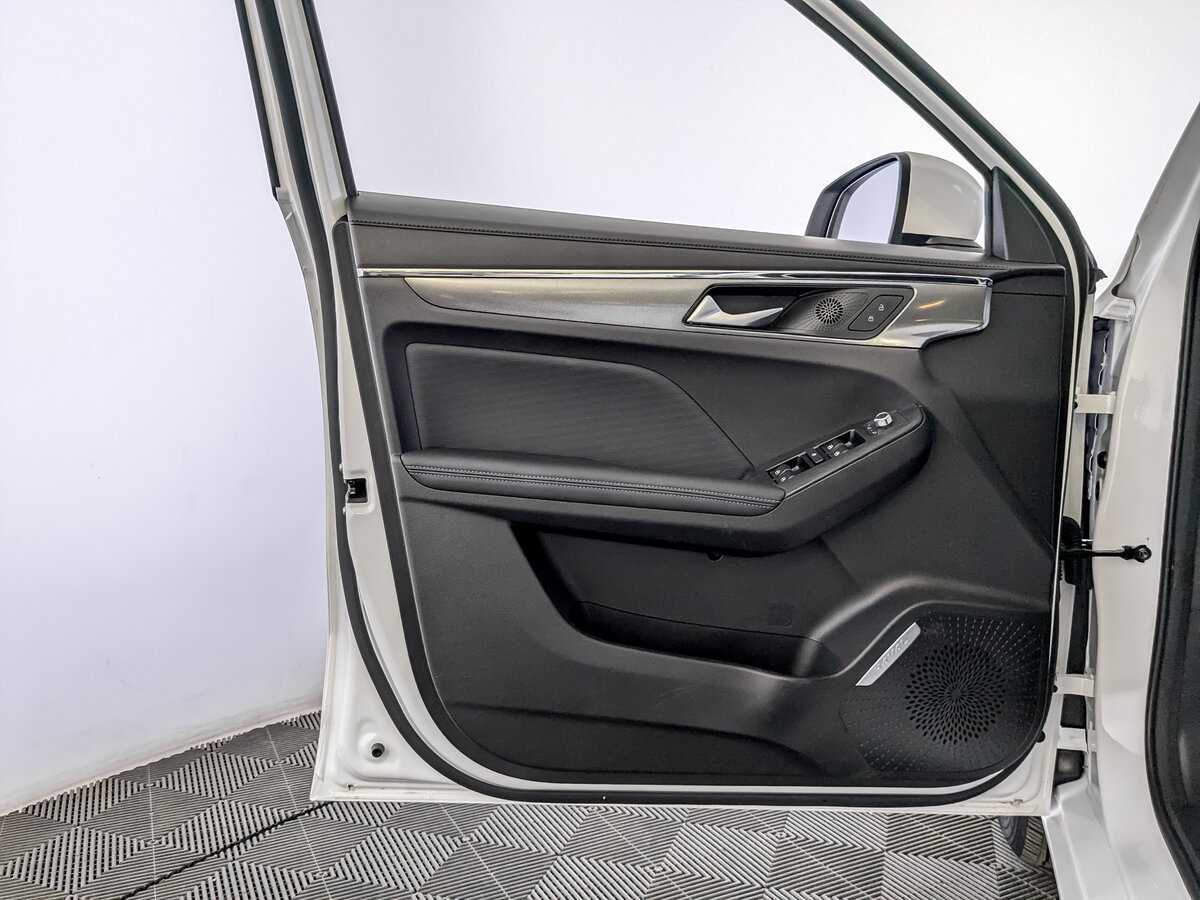 Haval Jolion, 2023 Фото №19