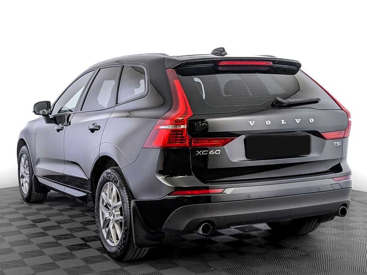 Volvo XC60, 2018 - 68 836 км. | Фото №7