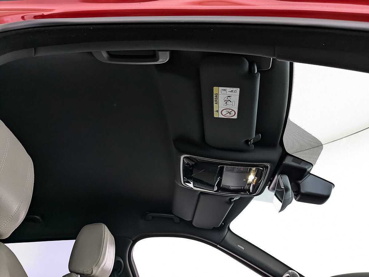 Land Rover Range Rover Velar, 2018 Фото №22