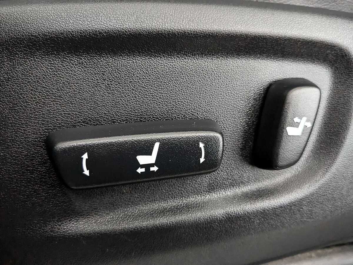 Toyota Land Cruiser Prado, 2017 Фото №25