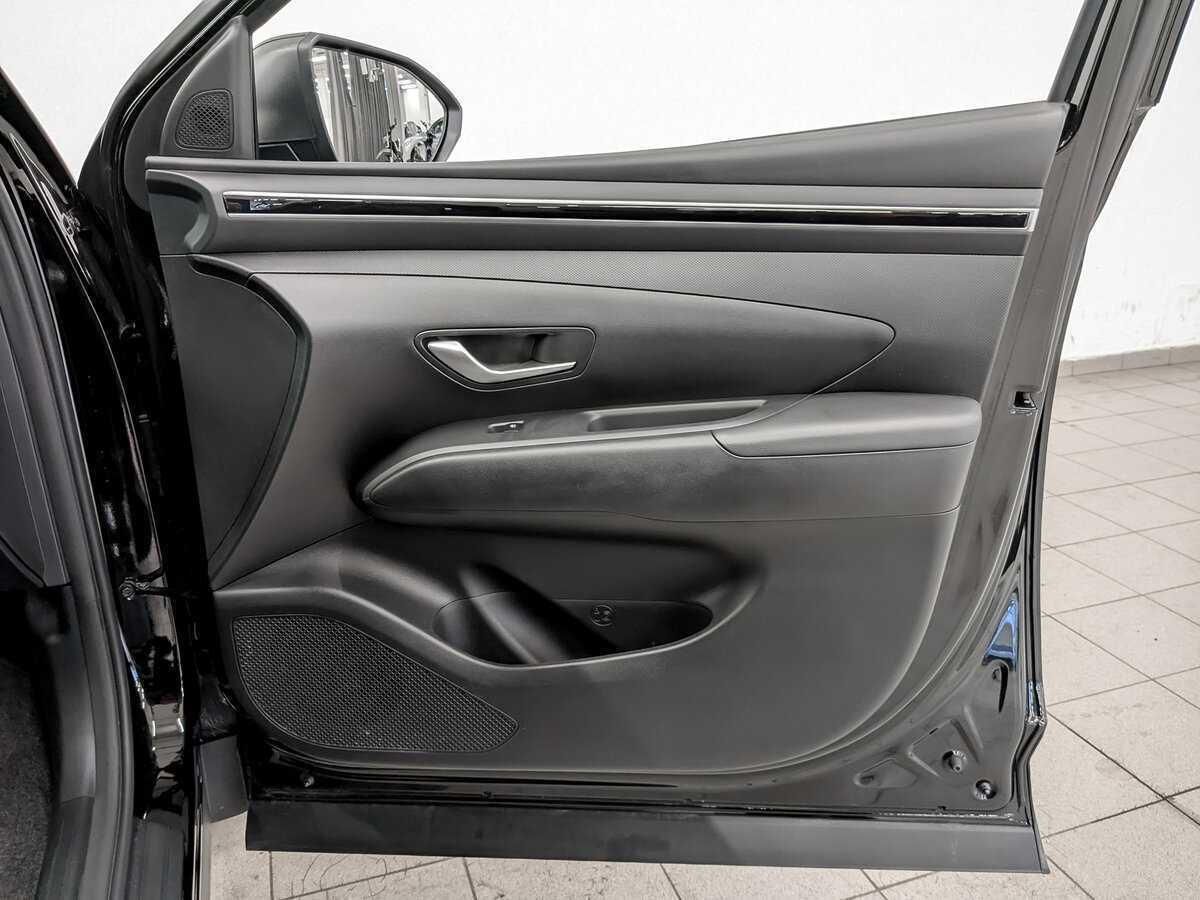 Hyundai Tucson, 2023 Фото №22