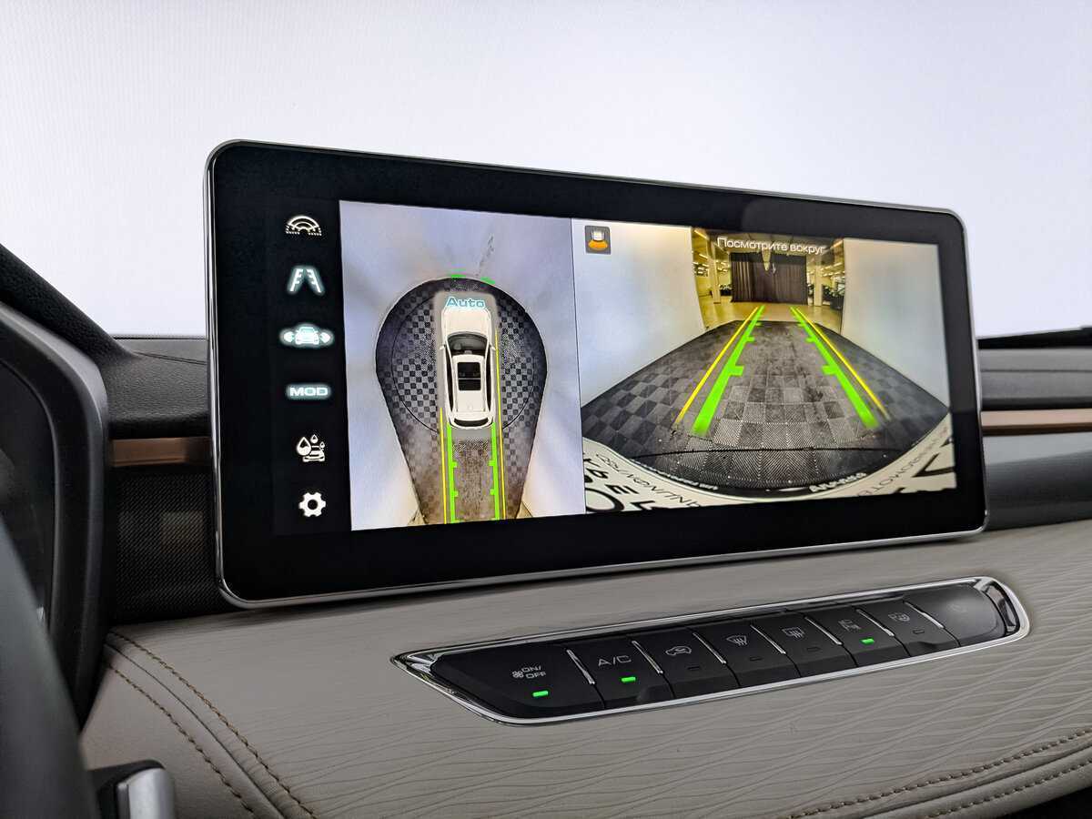 Haval Jolion, 2022 Фото №27