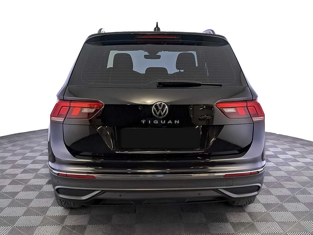 Volkswagen Tiguan, 2021 - 79 000 км. | Фото №6