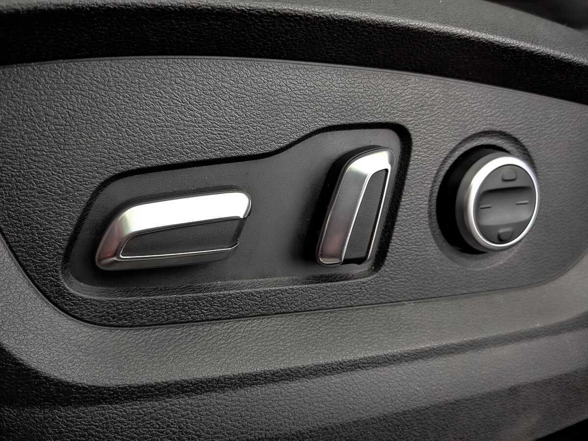 CHERY Tiggo 7 Pro Max, 2023 Фото №26