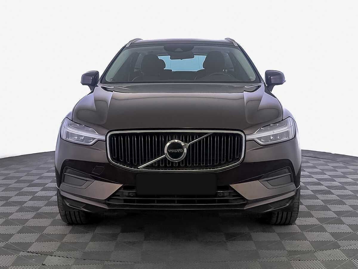 Volvo XC60, 2018 - 67 968 км. | Фото №2