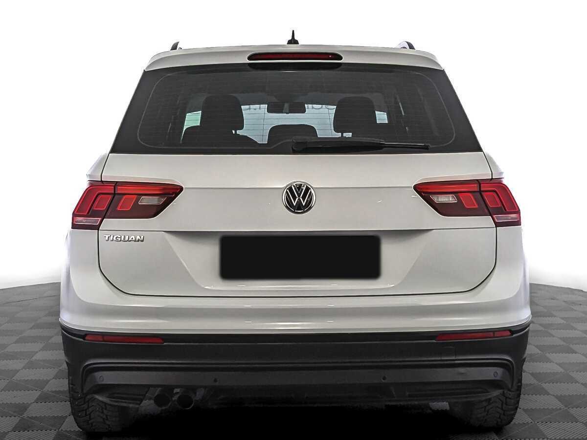 Volkswagen Tiguan, 2020 - 93 428 км. | Фото №6