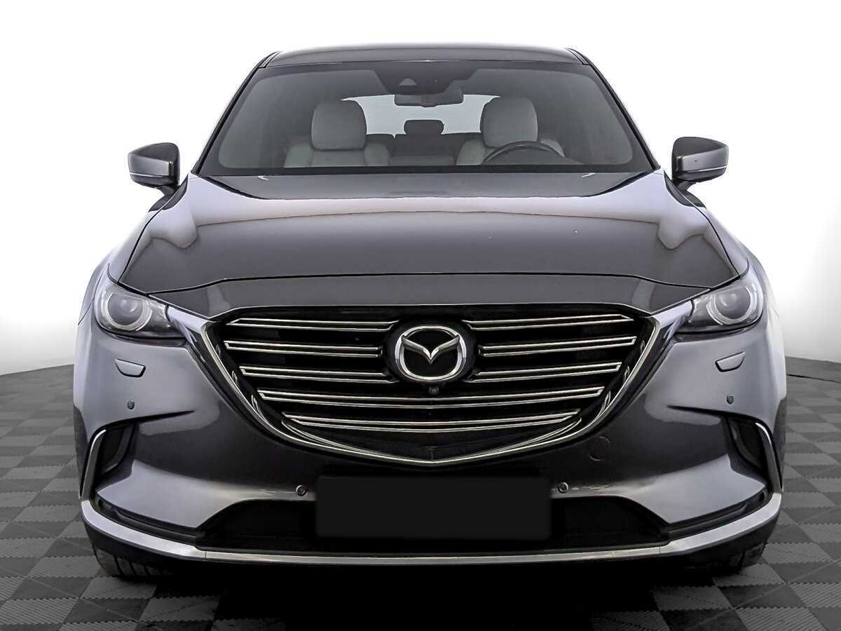Mazda CX-9, 2019 - 114 475 км. | Фото №2