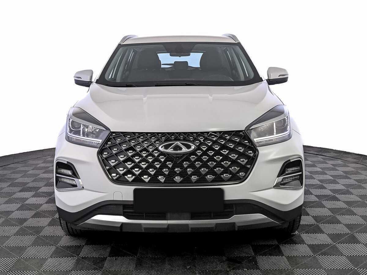 CHERY Tiggo 4 Pro, 2023 - 12 549 км. | Фото №2