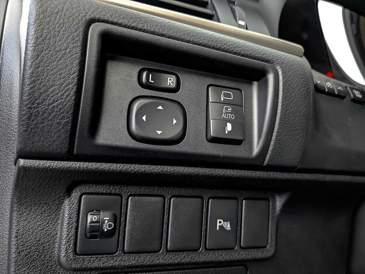 Lexus ES 250, 2014 Фото №29