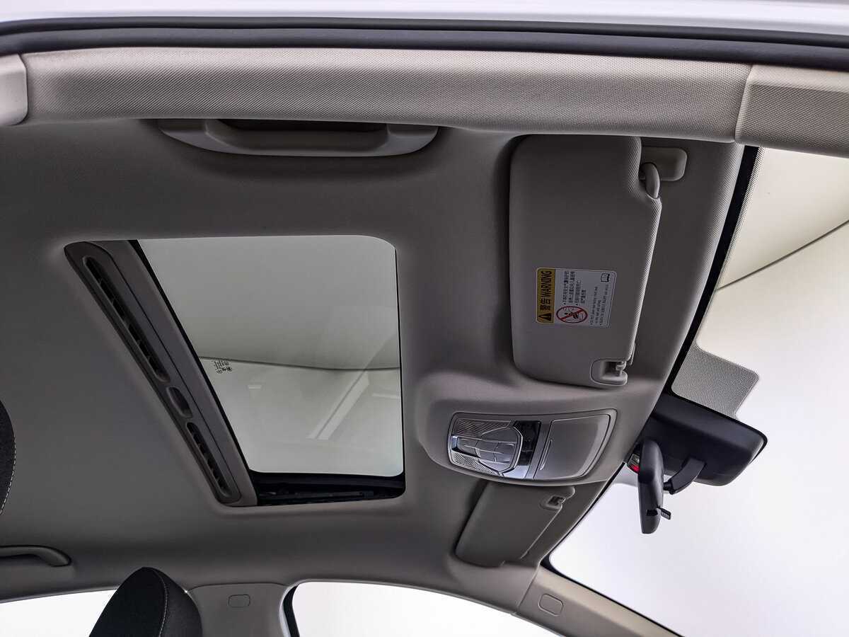 FAW Bestune B70, 2023 Фото №22