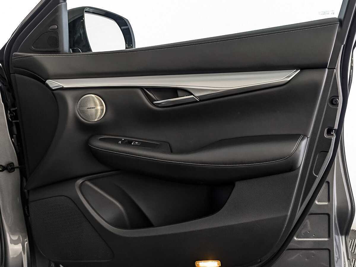 Infiniti QX50, 2019 Фото №23