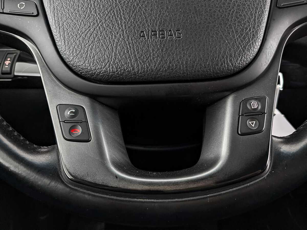 Kia Sorento, 2018 Фото №26