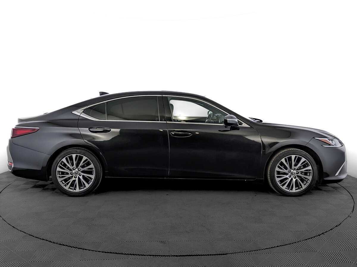 Lexus ES 250, 2020 - 90 000 км. | Фото №4