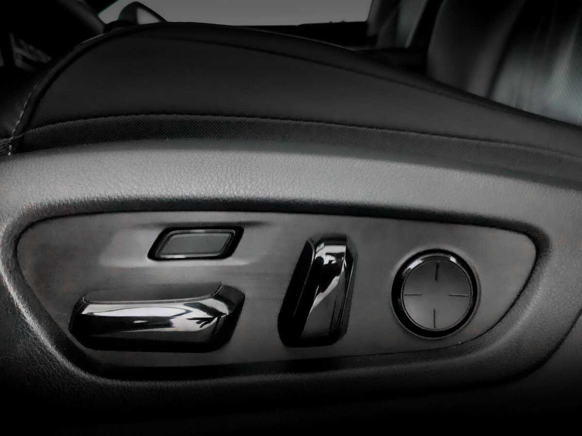 Lexus ES 250, 2020 Фото №21