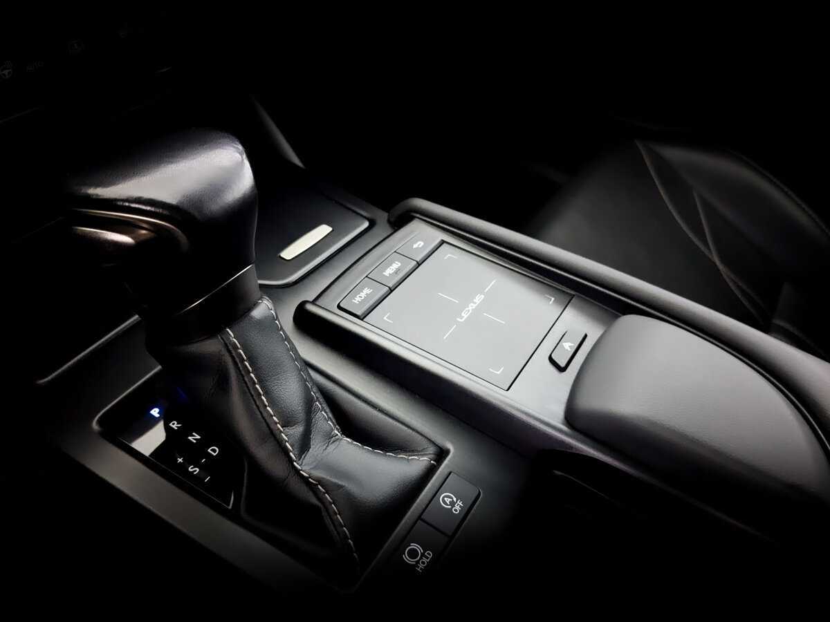Lexus ES 250, 2020 Фото №27
