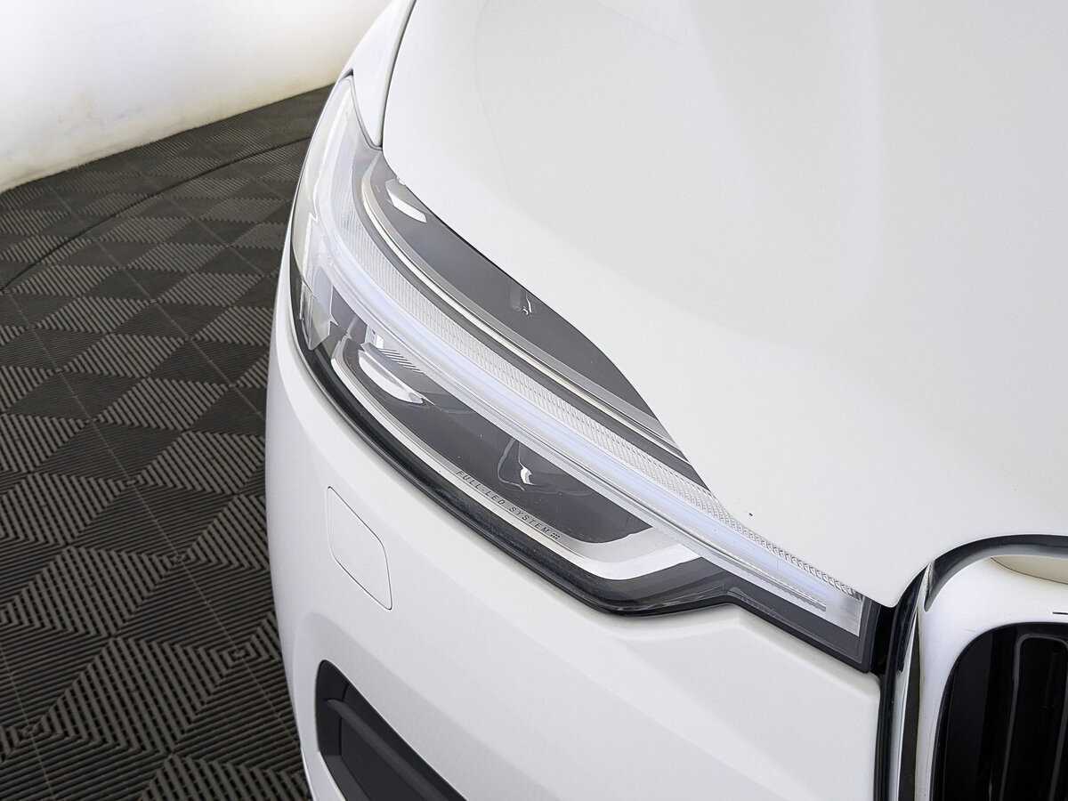 Volvo XC60, 2019 Фото №11