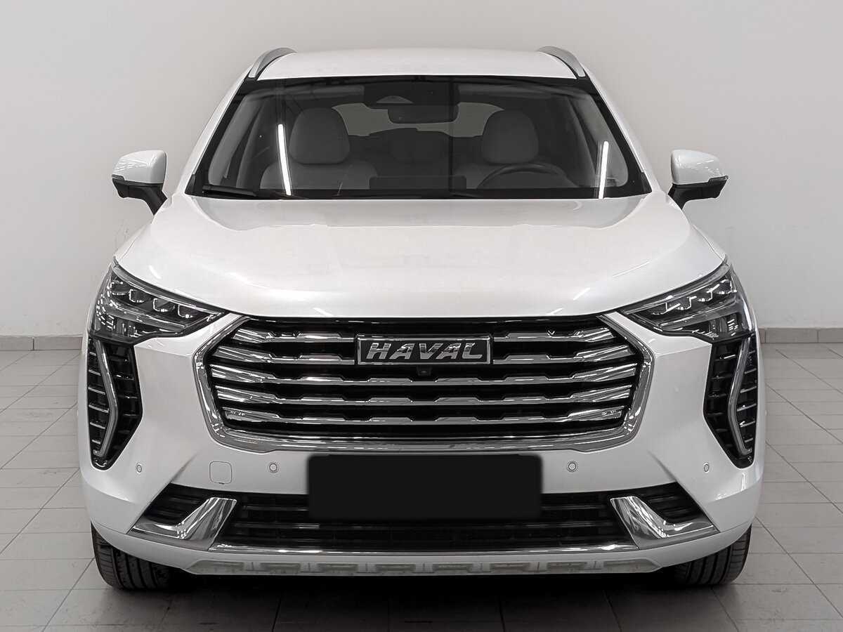 Haval Jolion, 2022 - 47 000 км. | Фото №2