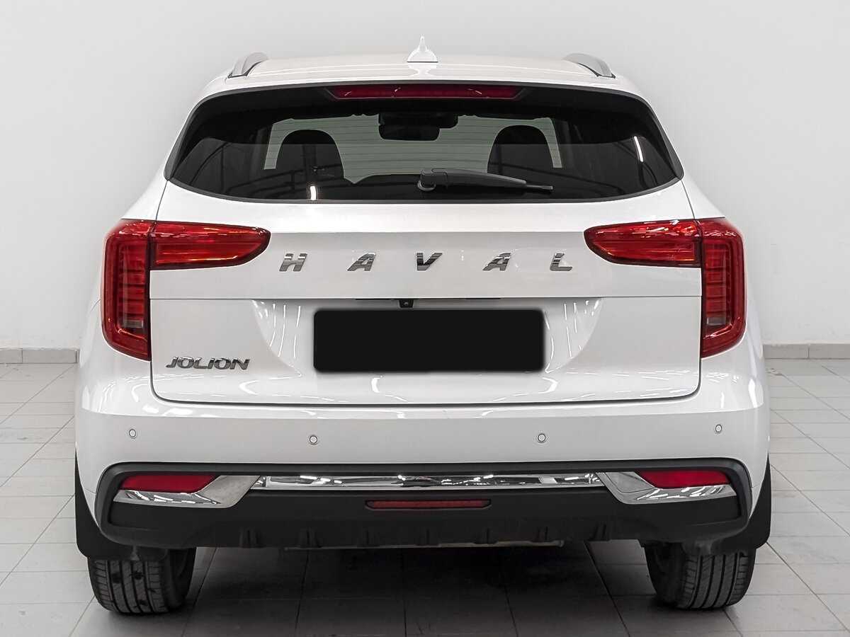 Haval Jolion, 2022 - 47 000 км. | Фото №6