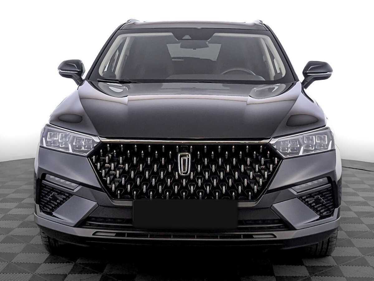 FAW Bestune T77, 2022 - 25 115 км. | Фото №2