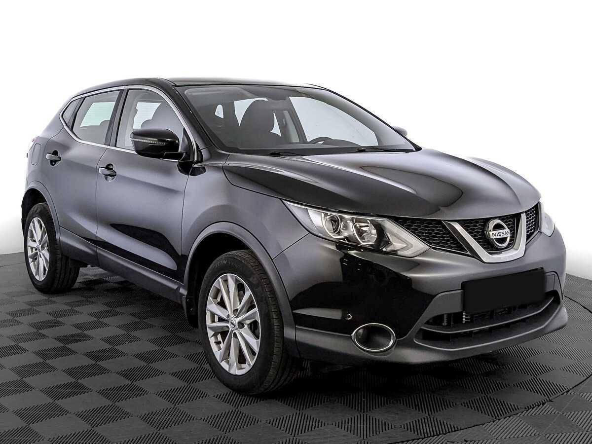 Nissan Qashqai, 2018 - 79 100 км. | Фото №3