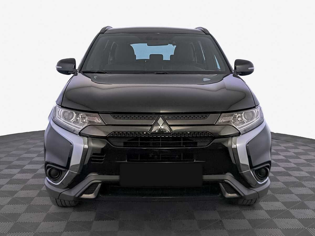 Mitsubishi Outlander, 2021 - 66 411 км. | Фото №2