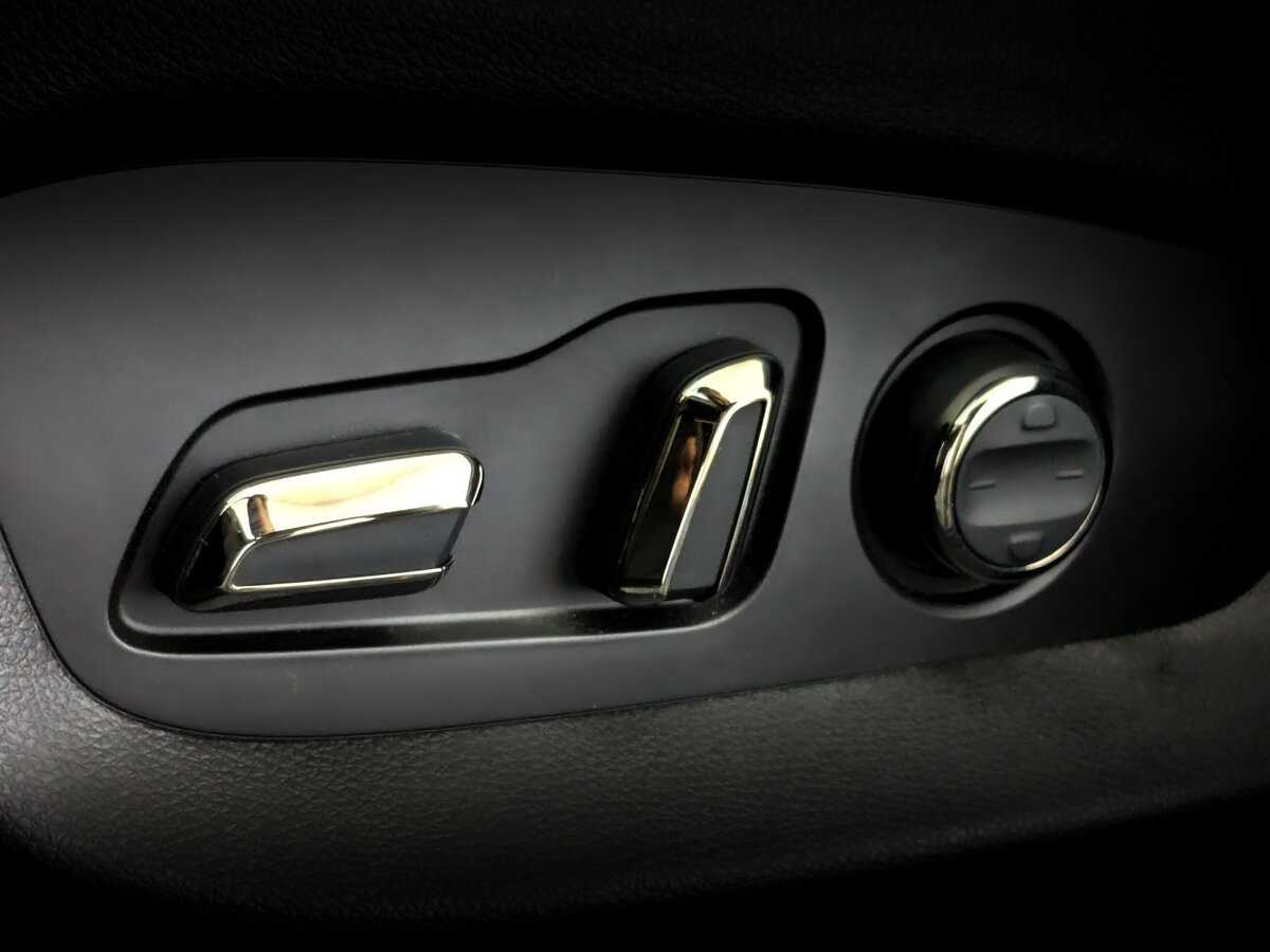 Exeed VX, 2023 Фото №21