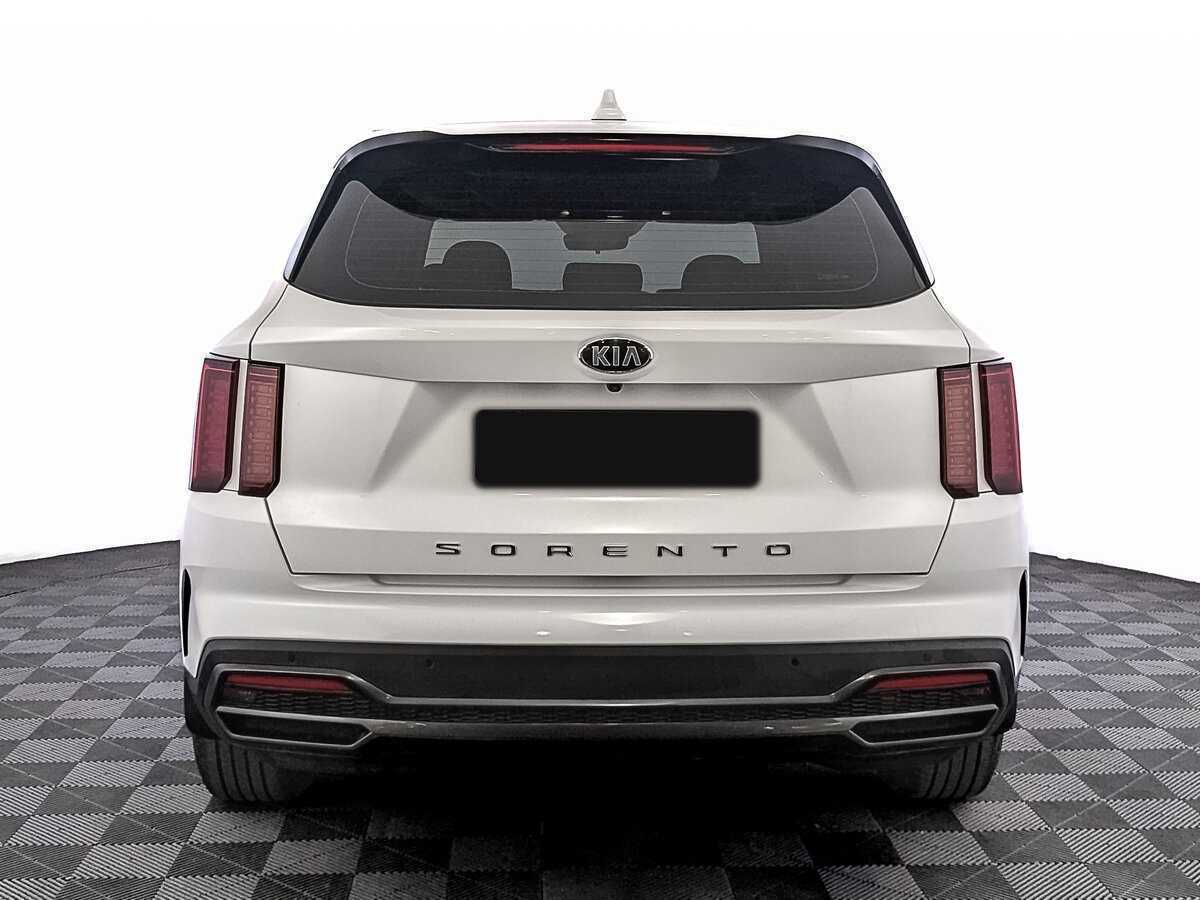 Kia Sorento, 2021 - 56 000 км. | Фото №6