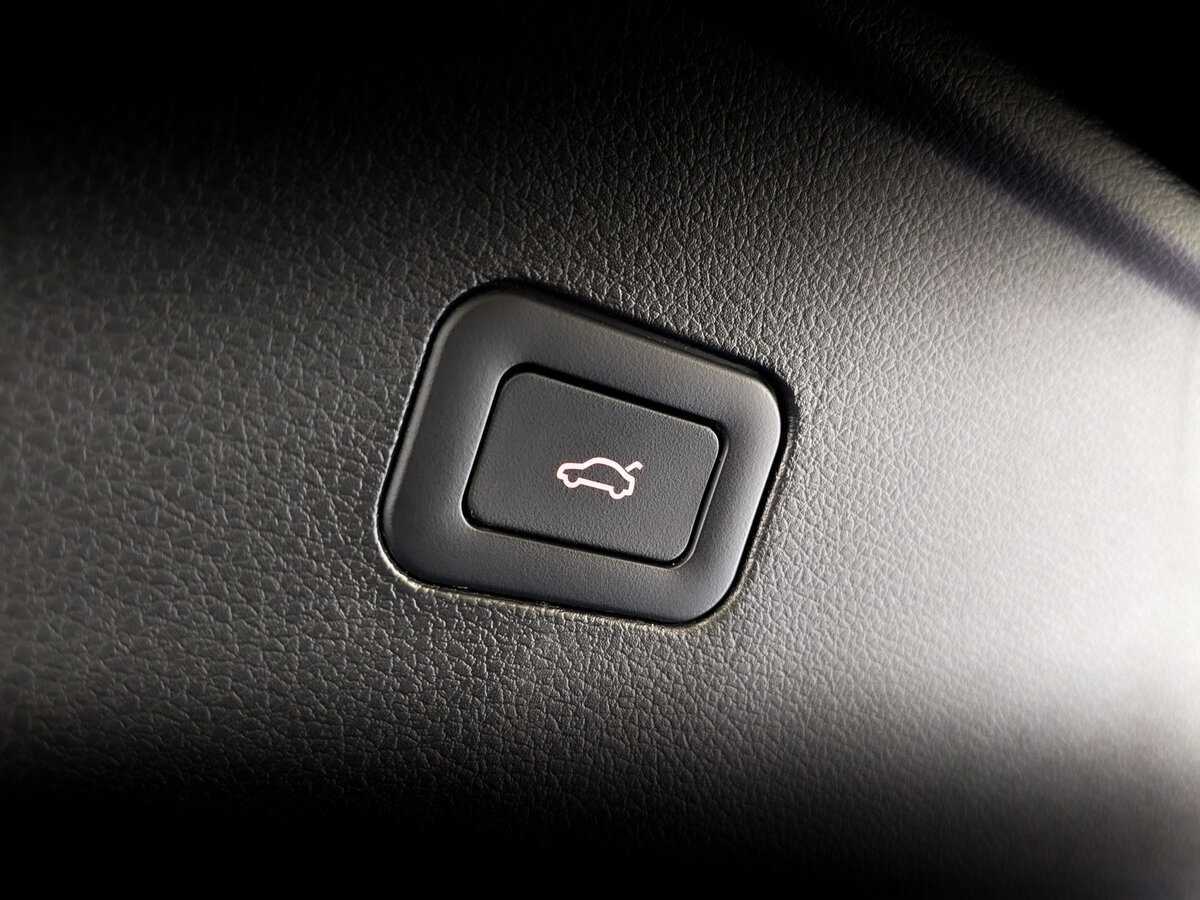 Hongqi HS5, 2023 Фото №24