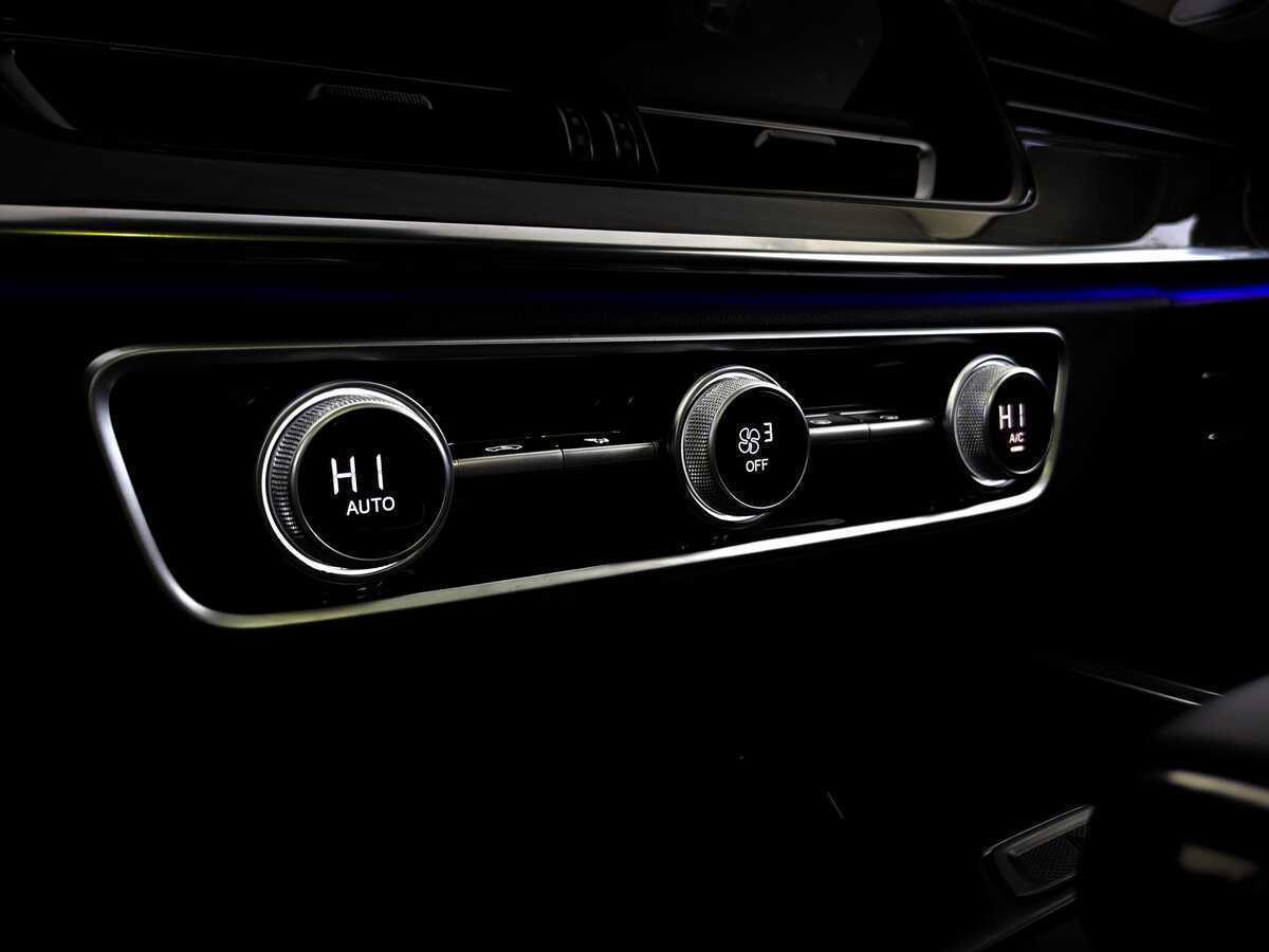 Hongqi HS5, 2023 Фото №25