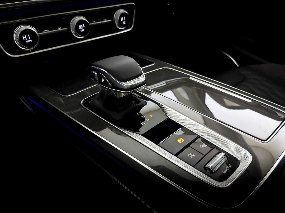 Hongqi HS5, 2023 Фото №26