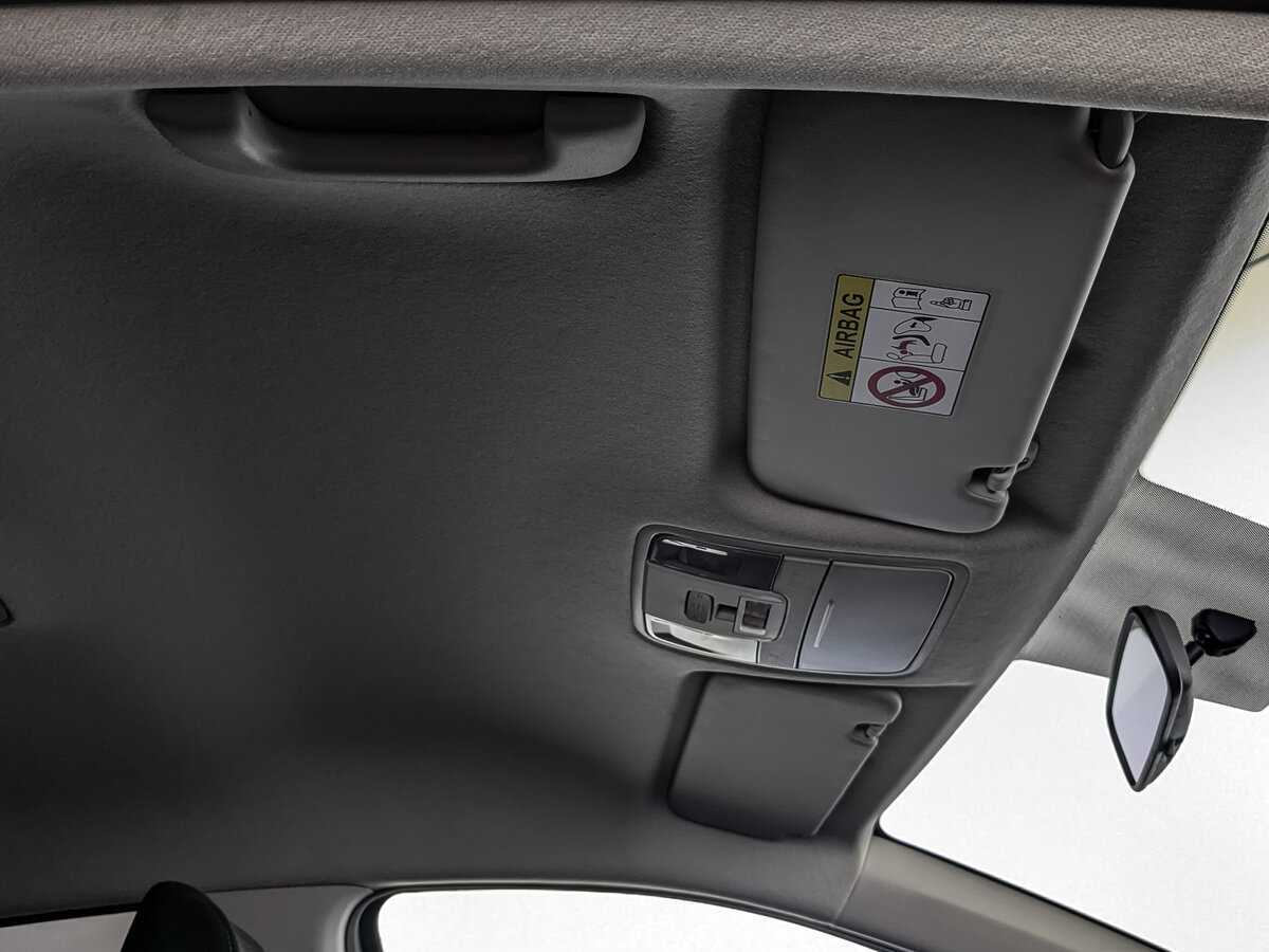 Kia Cerato, 2022 Фото №21