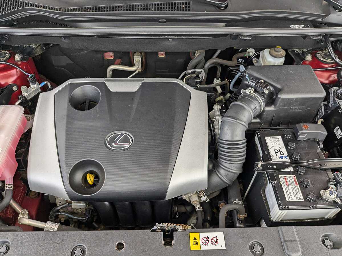 Lexus NX 200, 2017 Фото №9