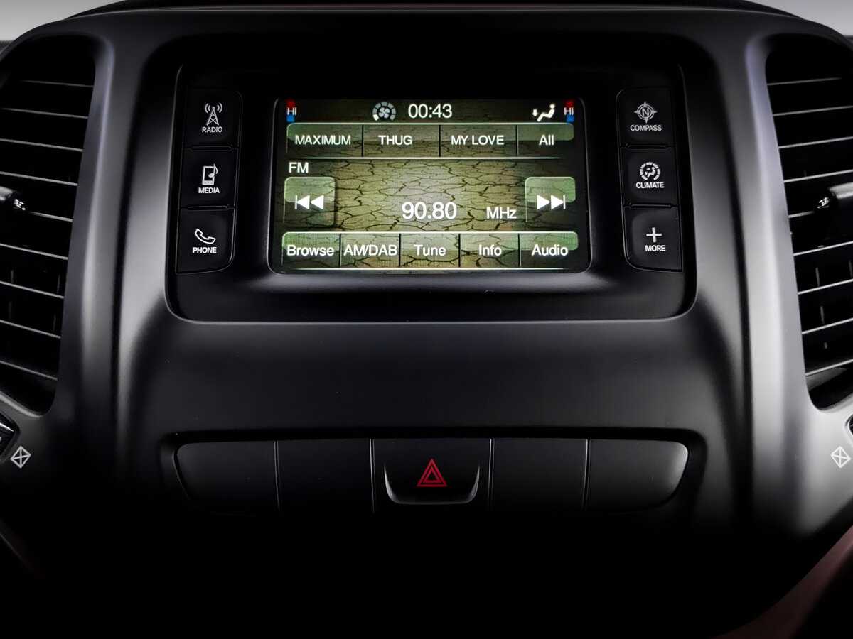 Jeep Cherokee, 2014 Фото №15