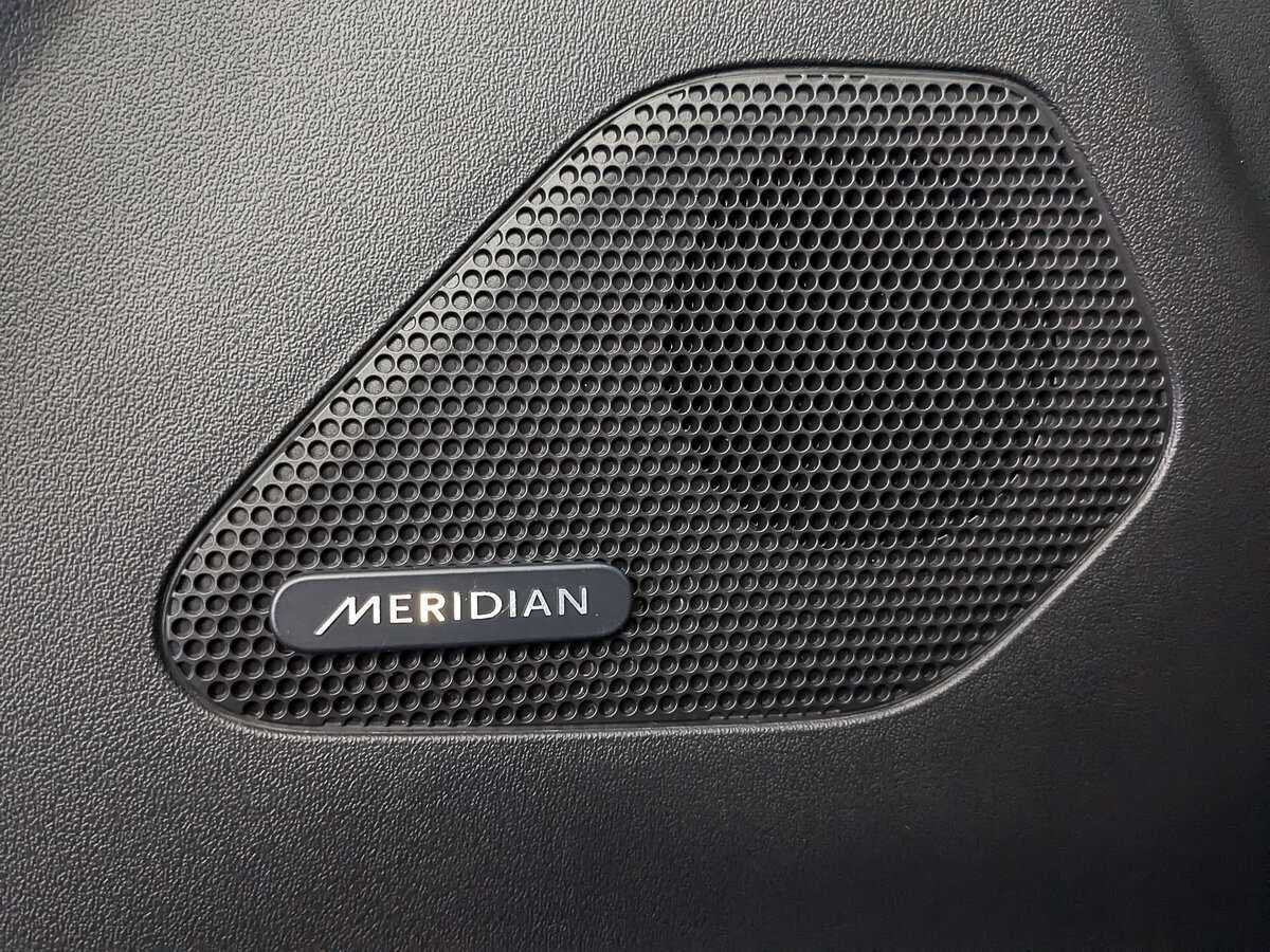 Jaguar F-Pace, 2018 Фото №26