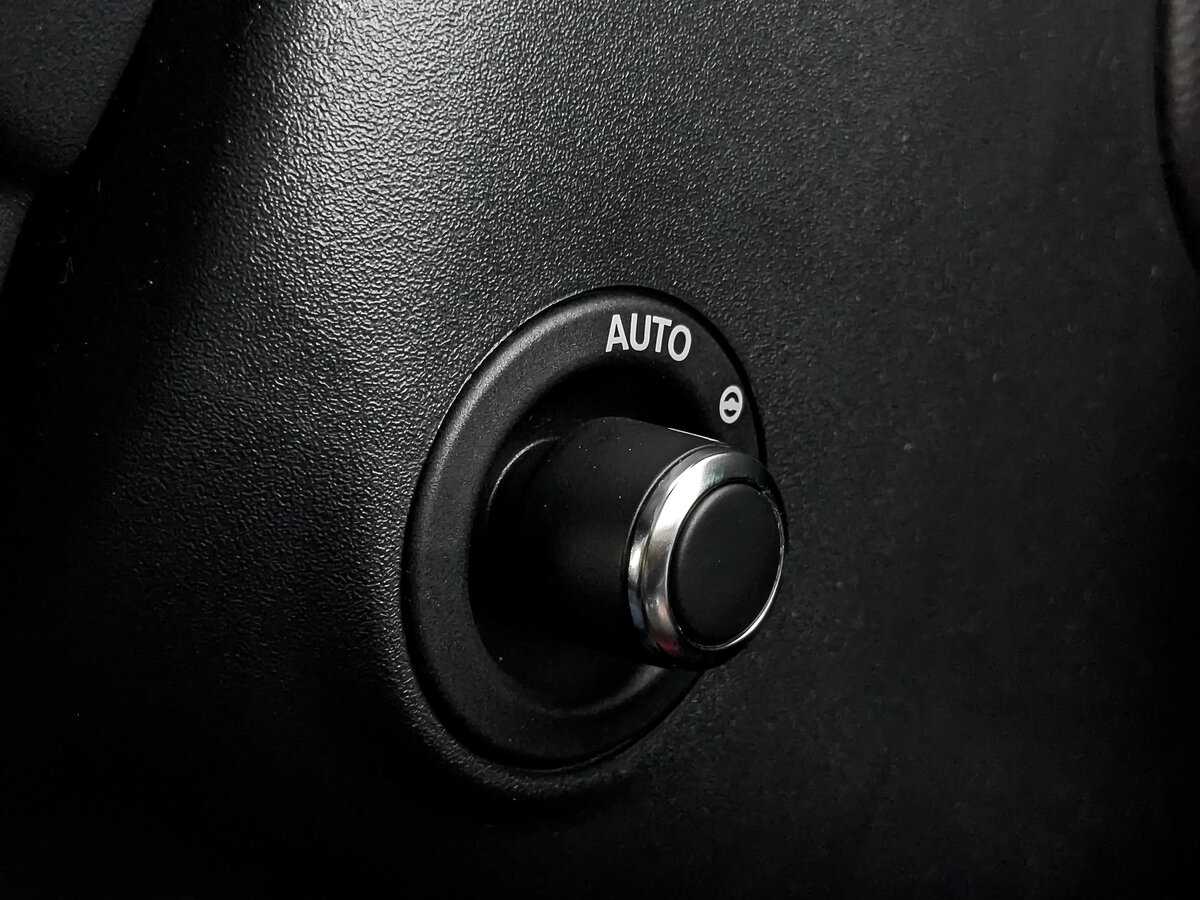 Jaguar F-Pace, 2018 Фото №28