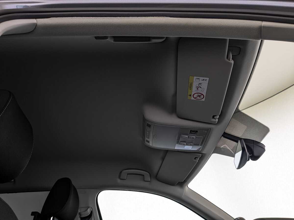 Skoda Kodiaq, 2021 Фото №23