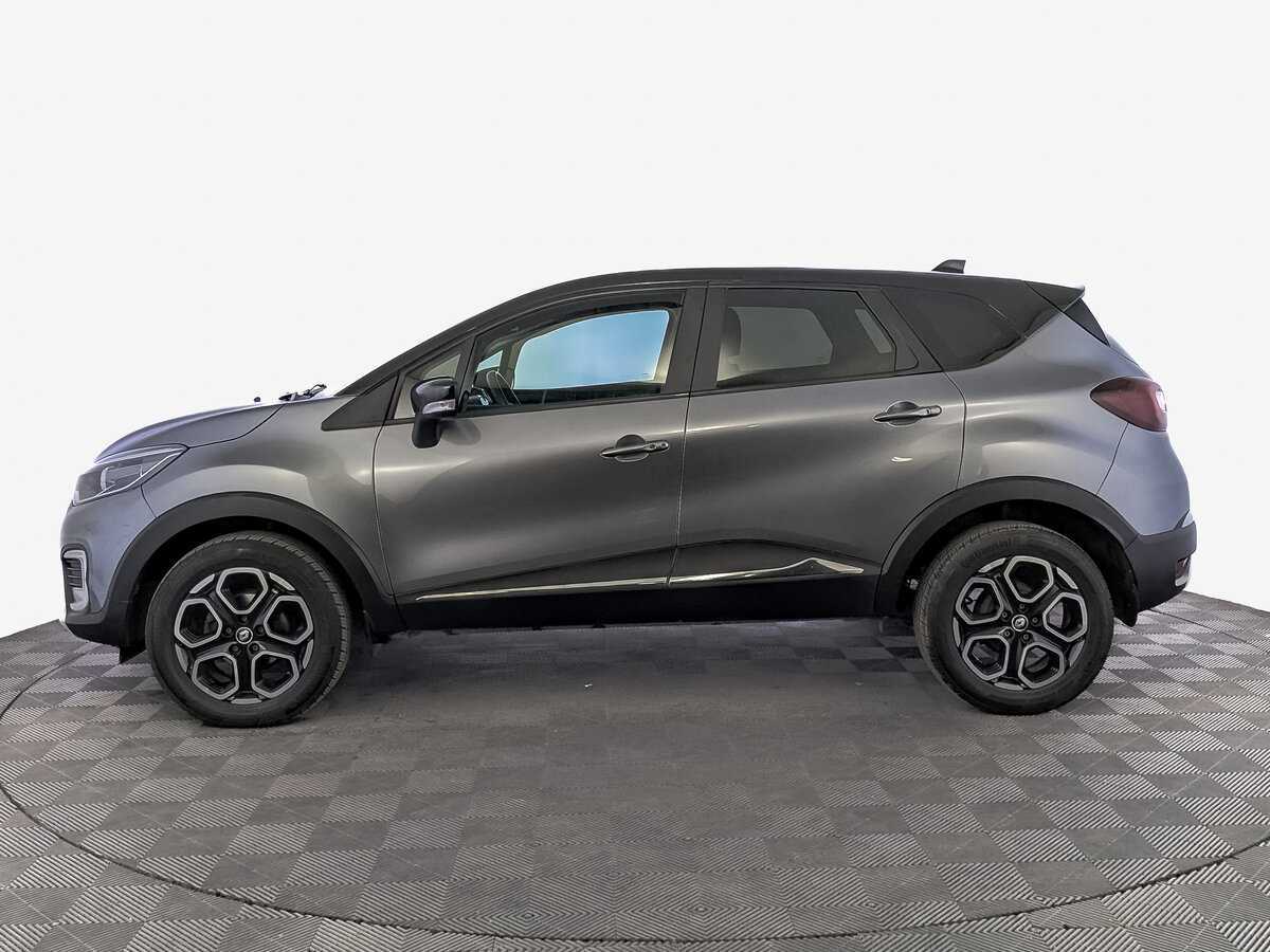 Renault Kaptur, 2021 - 80 513 км. | Фото №8