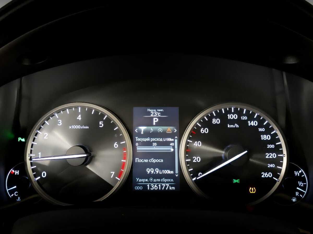 Lexus NX 200, 2016 Фото №13