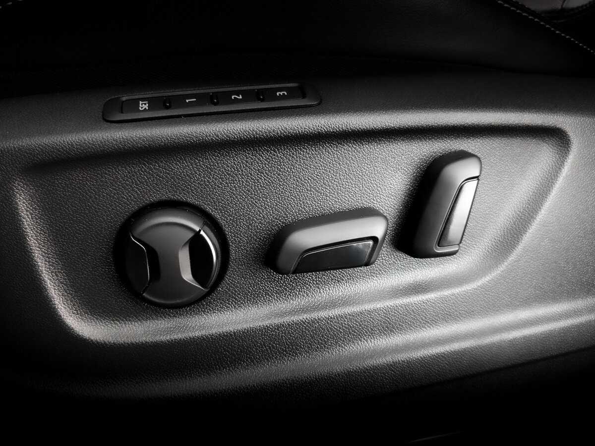 Skoda Kodiaq, 2021 Фото №21