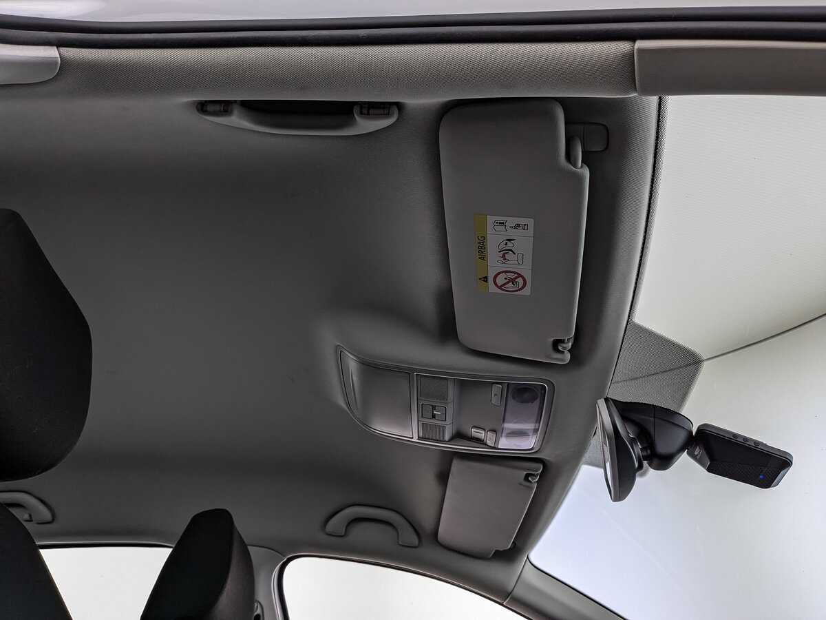 Skoda Octavia, 2019 Фото №23