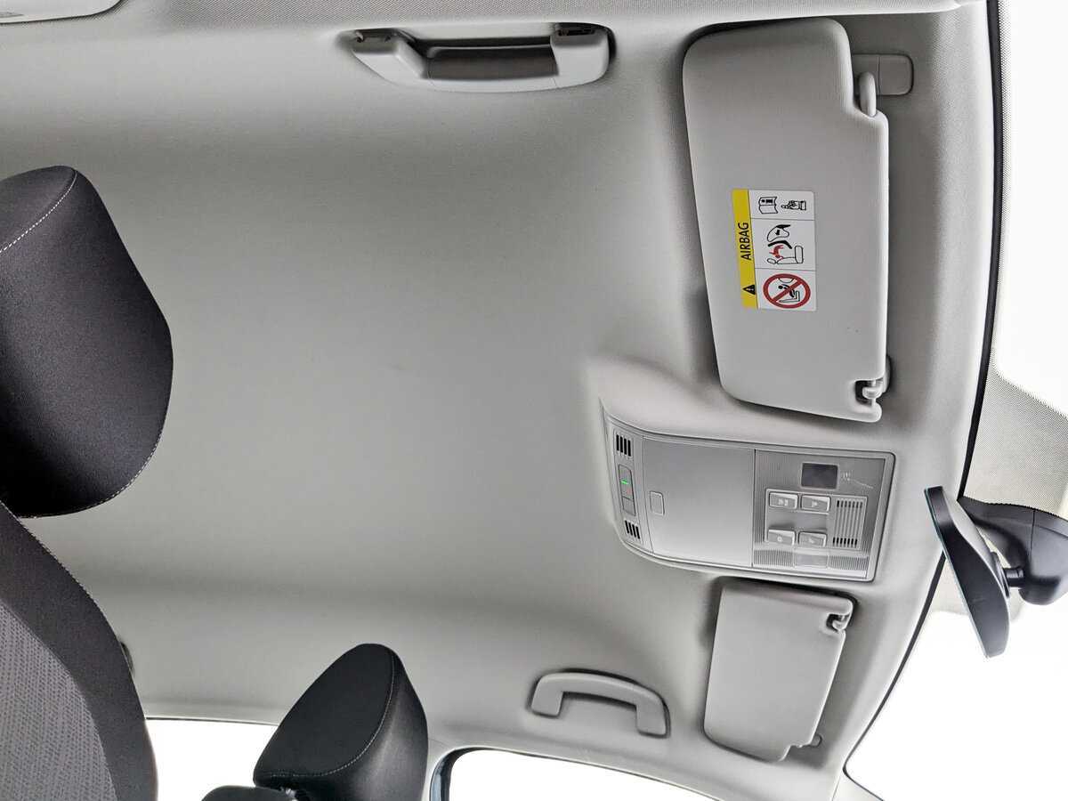 Skoda Superb, 2018 Фото №20