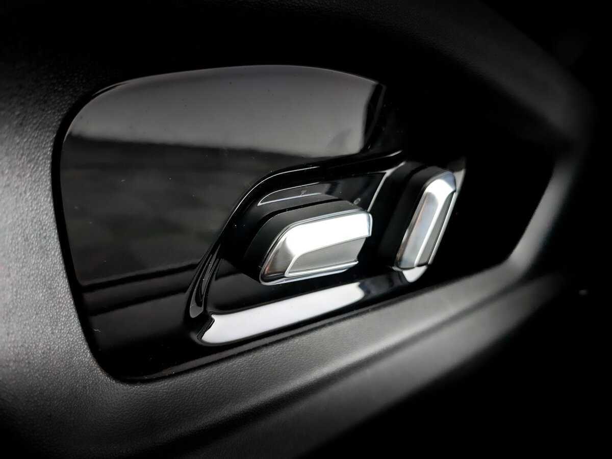 Omoda C5, 2024 Фото №18