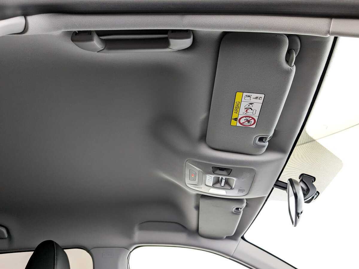 Omoda C5, 2024 Фото №20