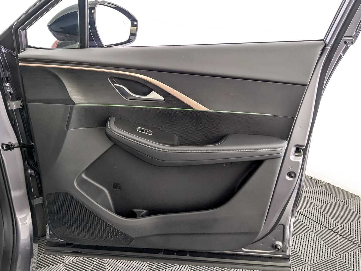 Omoda C5, 2024 Фото №22