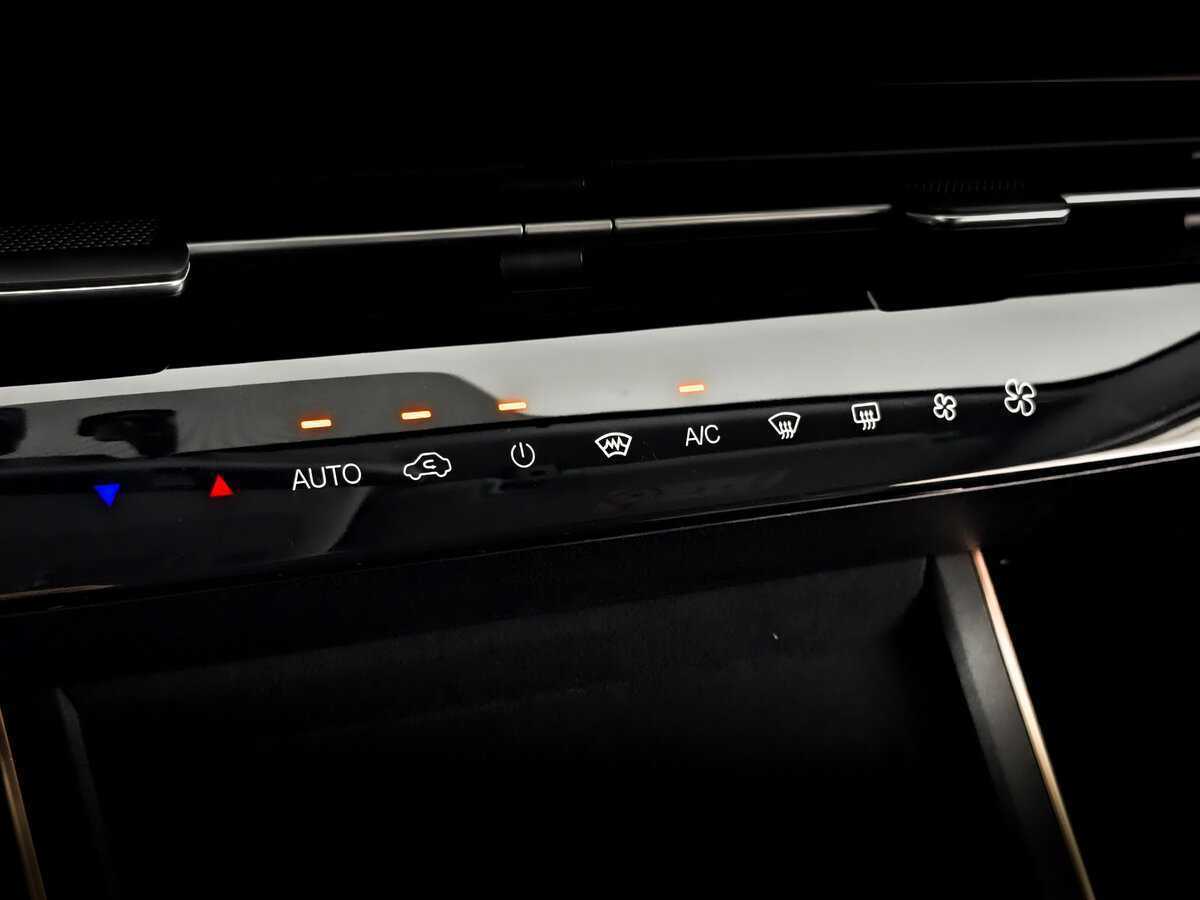 Omoda C5, 2024 Фото №24