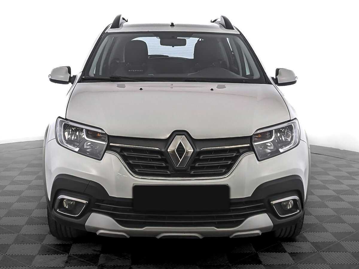 Renault Sandero Stepway, 2022 - 28 125 км. | Фото №2