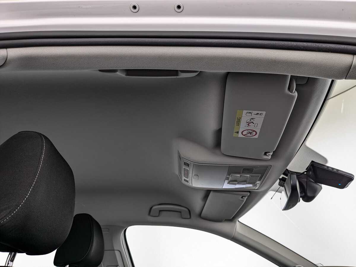 Skoda Superb, 2017 Фото №22