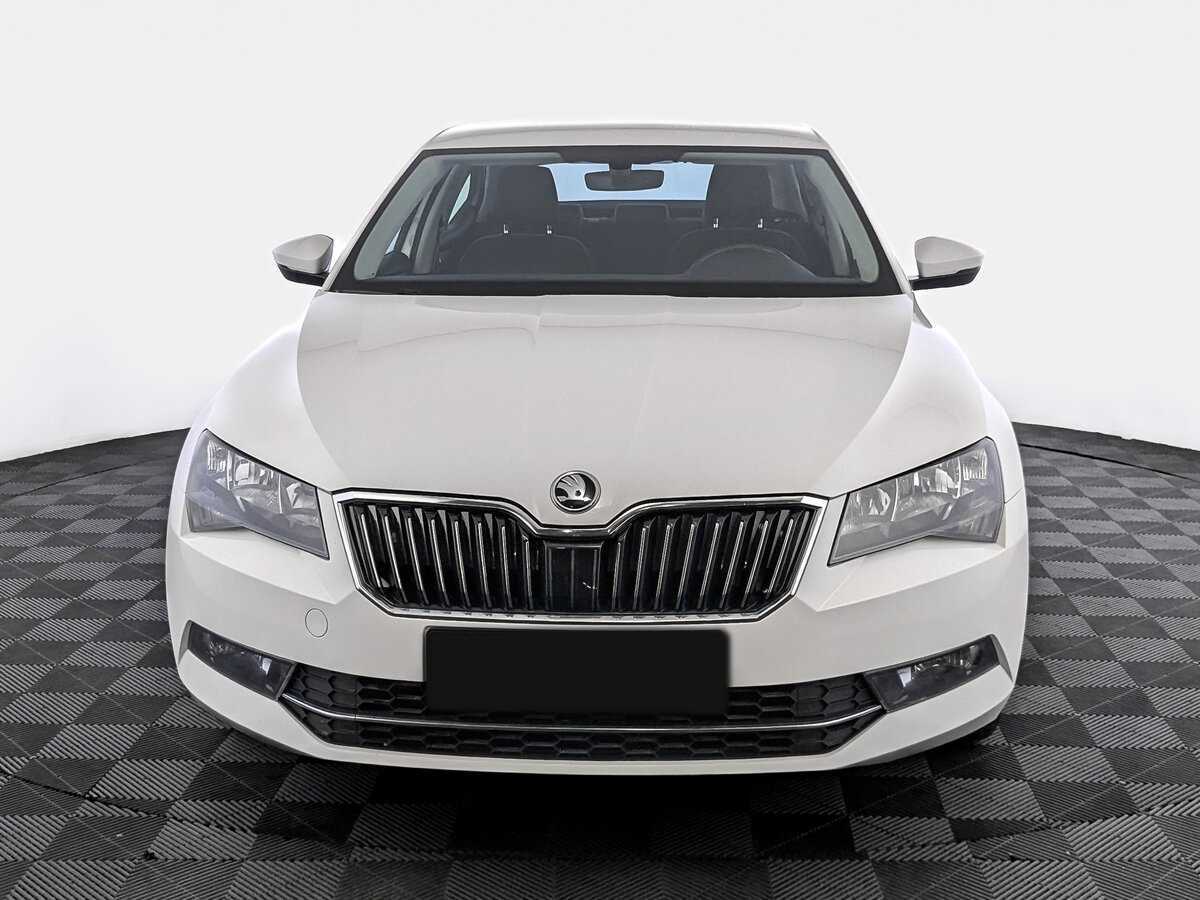 Skoda Superb, 2017 - 105 276 км. | Фото №2
