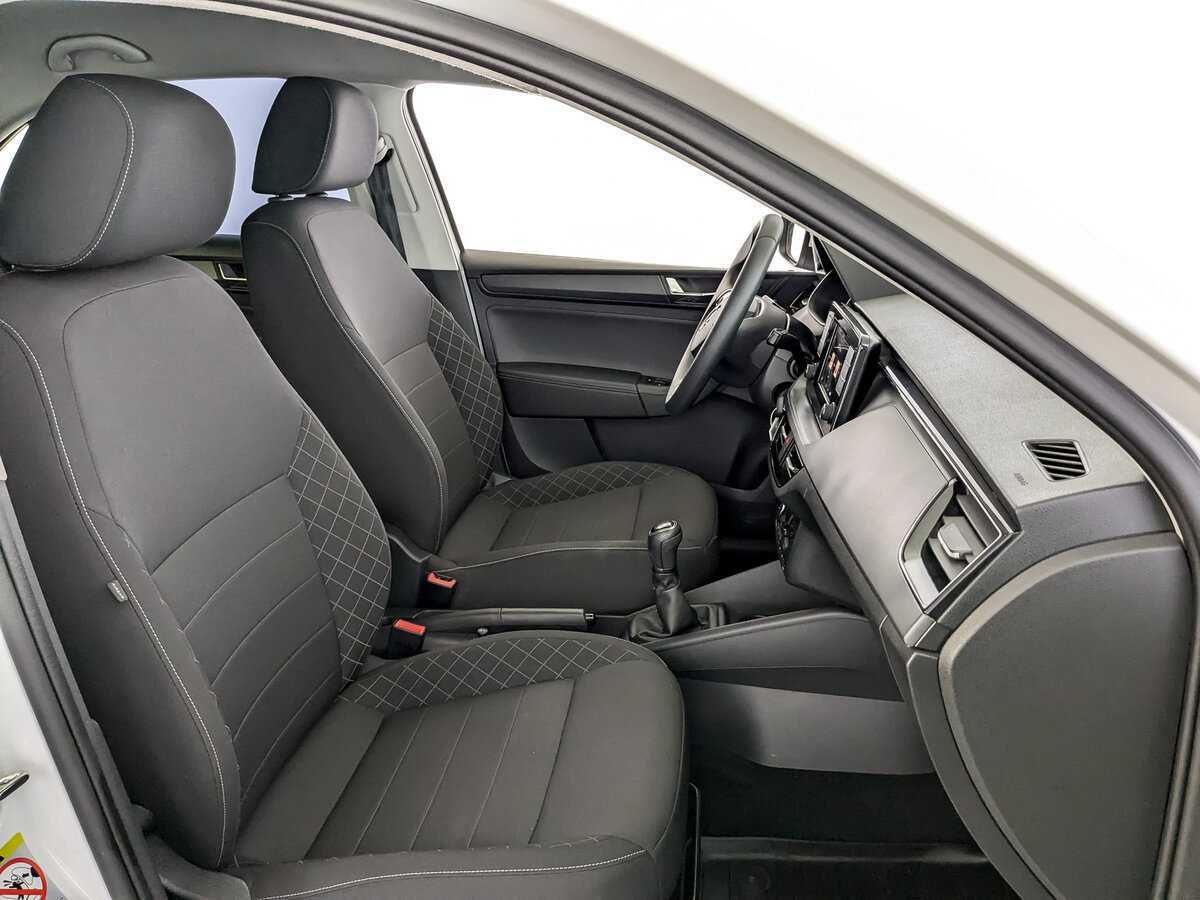 Skoda Rapid, 2020 Фото №23
