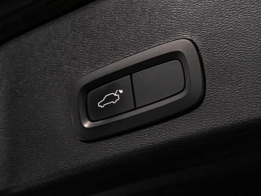 Volvo XC40, 2018 Фото №15